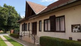 Eladó családi ház Letenye