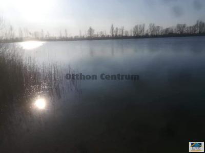 Eladó lakóövezeti telek Gyékényes