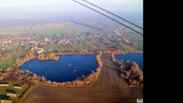 Eladó lakóövezeti telek Gyékényes