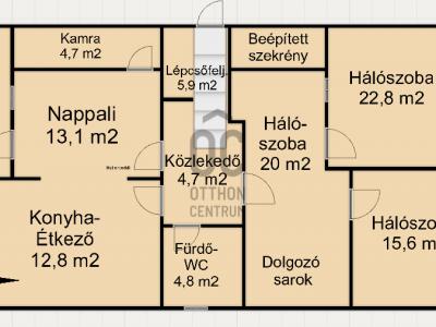 Eladó családi ház Letenye