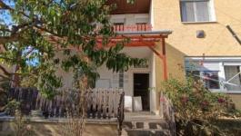 Eladó családi ház Nagykanizsa