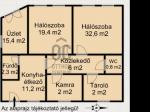 Eladó családi ház Nagykanizsa