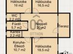 Eladó családi ház Nagykanizsa