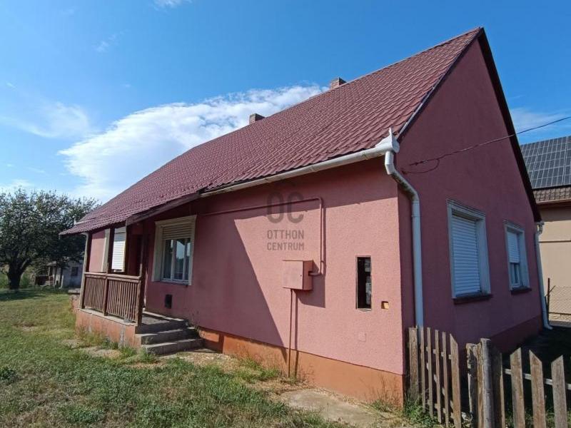 Eladó családi ház Nagykanizsa