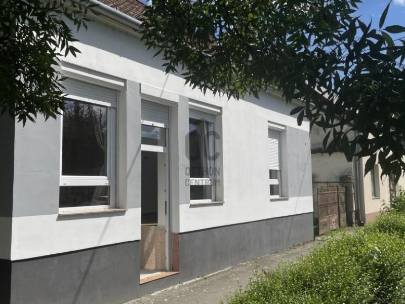 Kiadó családi ház Letenye