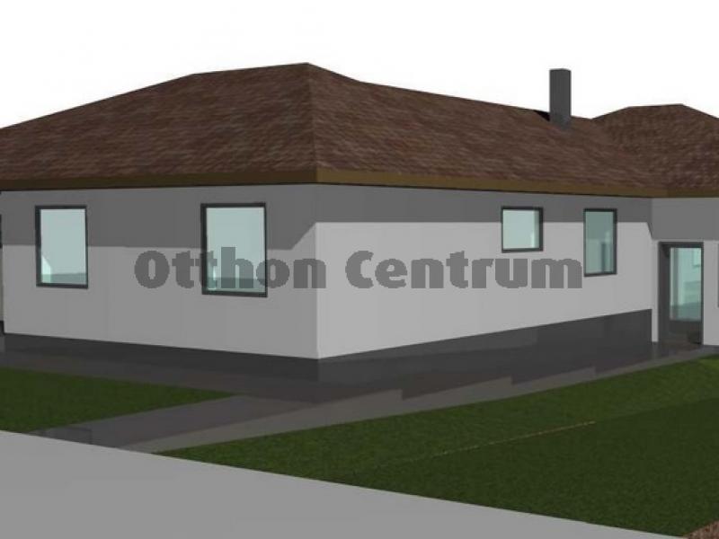 Eladó lakóövezeti telek Eszteregnye