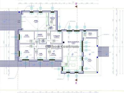 Eladó lakóövezeti telek Eszteregnye