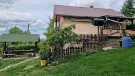 Eladó családi ház Nagykanizsa