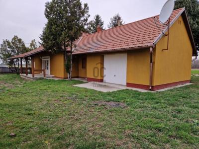 Eladó családi ház Kadarkút