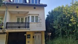 Eladó sorház Nagykanizsa