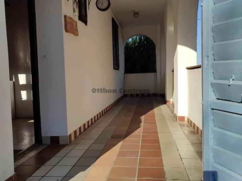 Eladó nyaraló Alsópáhok