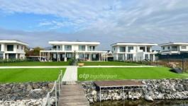 Eladó ikerház Balatonakali