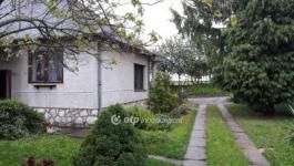 Eladó családi ház Pogány