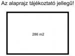 Eladó lakóövezeti telek Győr