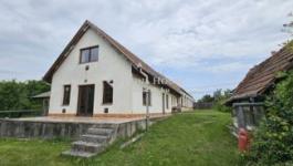 Eladó családi ház Kóka