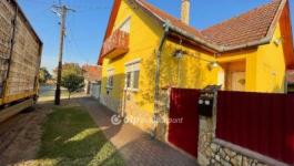 Eladó családi ház Kiskunmajsa