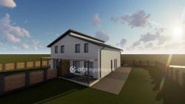 Eladó lakás Sándorfalva