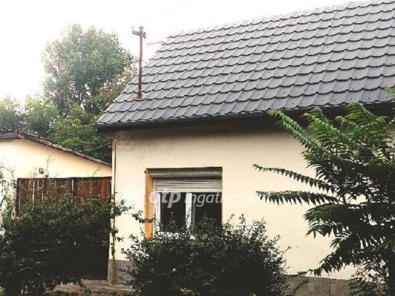Eladó családi ház Ballószög