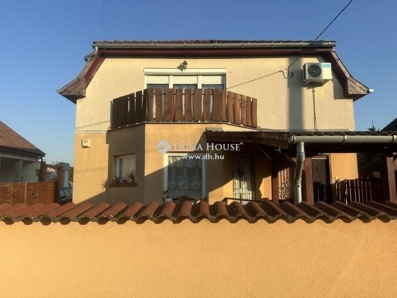 Eladó családi ház Bugyi