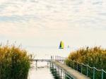 Eladó ikerház Balatonakali