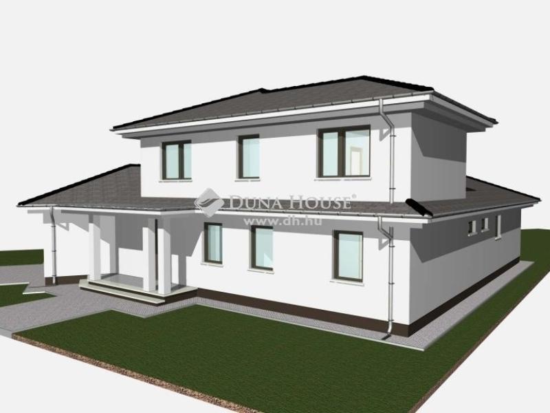 Eladó családi ház Maglód