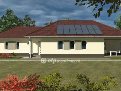 Eladó családi ház Veresegyház