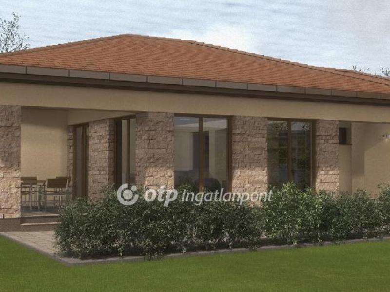 Eladó családi ház Szeged