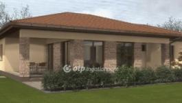 Eladó családi ház Szeged