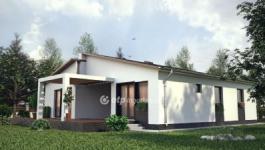 Eladó családi ház Kecskemét