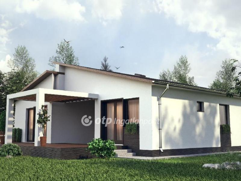 Eladó családi ház Kecskemét