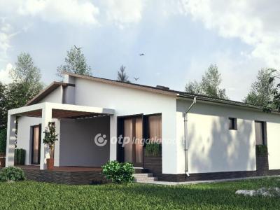 Eladó családi ház Kecskemét