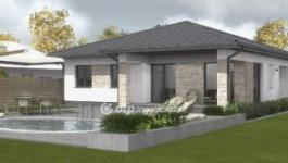 Eladó családi ház Szeged