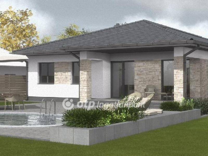 Eladó családi ház Szeged