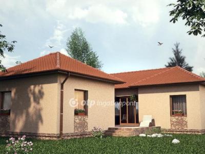 Eladó családi ház Kecskemét