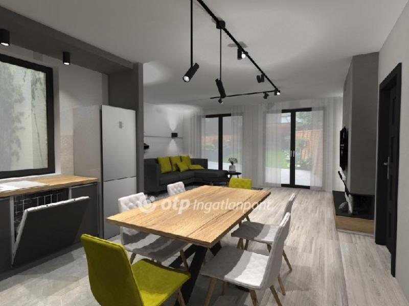 Eladó családi ház Szeged