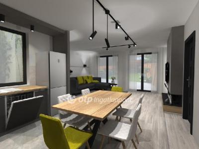 Eladó családi ház Szeged