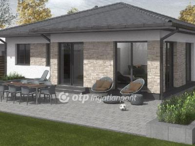 Eladó családi ház Szeged