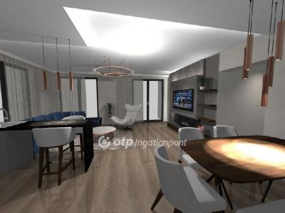 Eladó családi ház Szeged