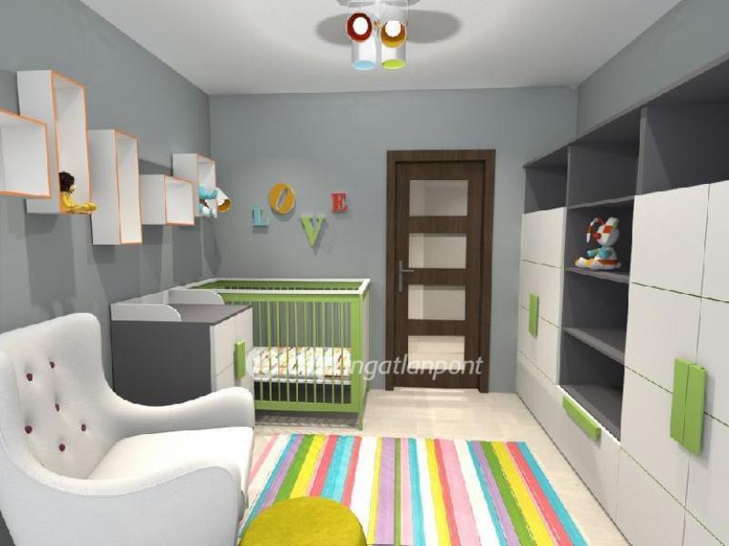 Eladó családi ház Szeged