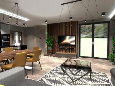 Eladó családi ház Szeged