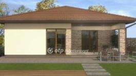 Eladó családi ház Szeged