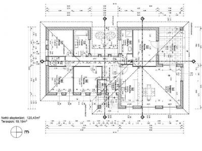 Eladó családi ház Szeged
