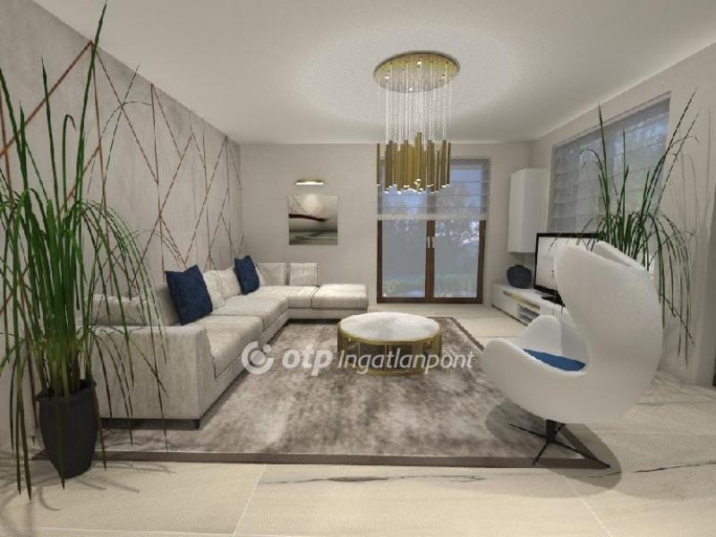 Eladó családi ház Szeged