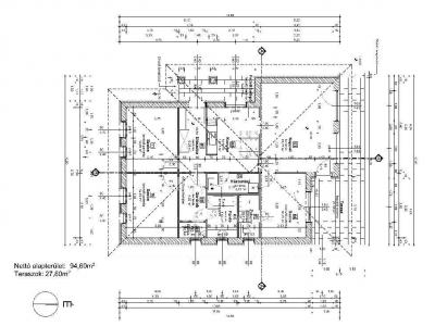 Eladó családi ház Szeged