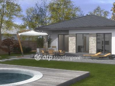 Eladó családi ház Szeged