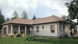 Eladó családi ház Kecskemét