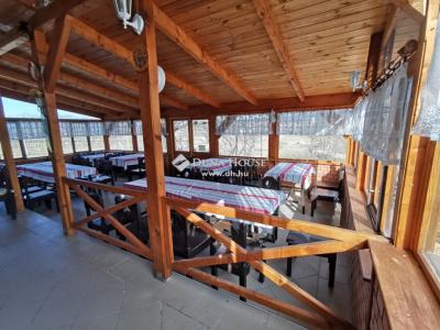 Eladó lakóövezeti telek Kőröshegy