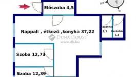 Eladó ikerház Pogány