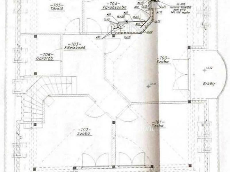 Eladó családi ház Budaörs