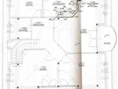 Eladó családi ház Budaörs
